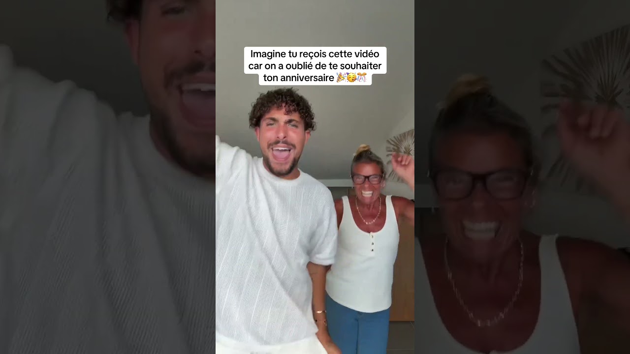 17 août et vous ? 🎉🥳🎊