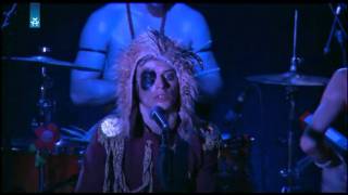 BONAPARTE AMAZING FULL CONCERT