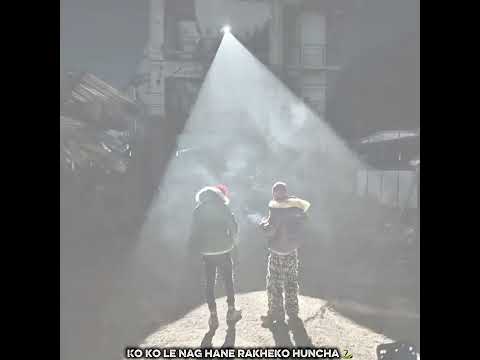 Young Gwala and PURPLE 