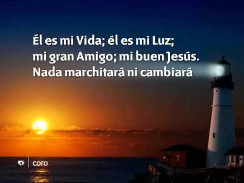 Himno 434 - Jesús es mi vida - Pista | Himnario Adventista Instrumental