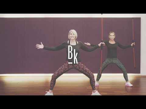 FLEXI-BAR Basics - BK SPORT