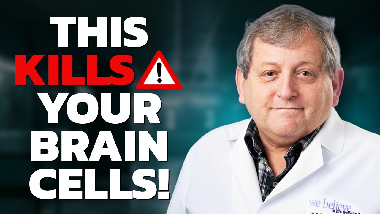 How Your Brain Can Keep Growing After a Concussion