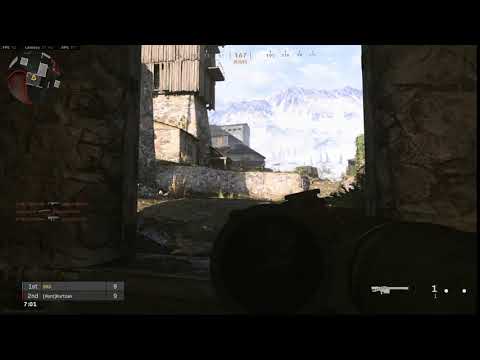 CoD Modern Warfare - Worst Game I've Ever Played