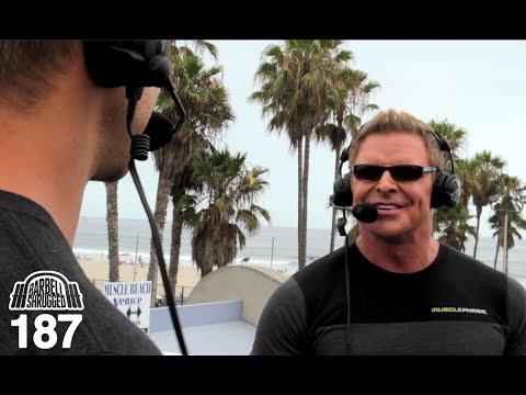 Strength, Transformation, and Building a Body for Life w/ Bill Phillips - EP 187