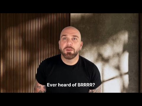 Por qué fallan la mayoría de los BRRRR, y cómo los estructuro para escalar thumbnail