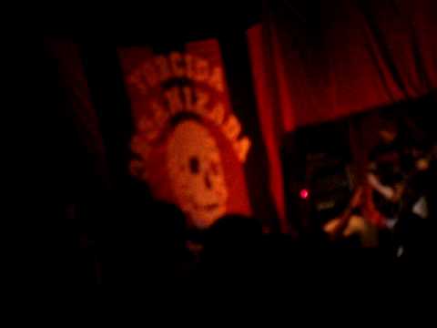 Motorocker - 32 Anos - Torcida Organizada OS FANATICOS