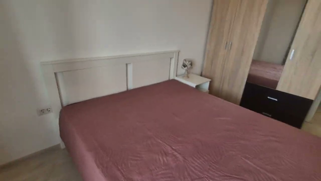 Tur video  Apartament 2 Camere ISG Residence Parcul Carol Bucuresti