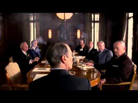 Boardwalk Empire   Season 5 Teaser Trailer HD 'One is the Loneliest'