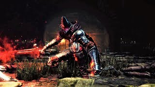 DARK SOULS III THE FIRE FADES EDITION　初見実況プレイPart29