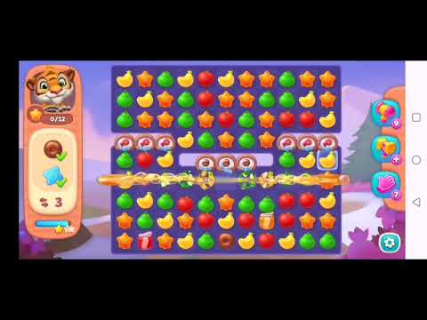 Wildscapes 442 Level