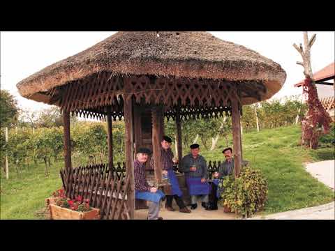 S Triglavskega veter gorovja