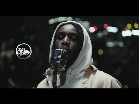 Shocka  - Dear Cadet (Legacy continues) | 3flow