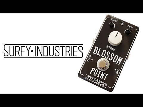 Surfy Industries Blossom Point V2.0 image 2