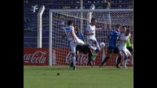 Liverpool vs Nacional - Fecha 9 Torneo Clausura 2014