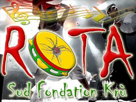 Rota - Sud Foundation Krù