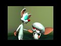 GameCube Animaniacs The Great Edgar Hunt All Plans