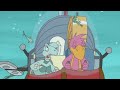 Albert Asks What Is Life EP 02 Life Conquers The Land
