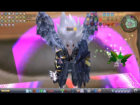 PVP TOURNAMENT 27/02/2021 Dragon Crusade FLYFF 69