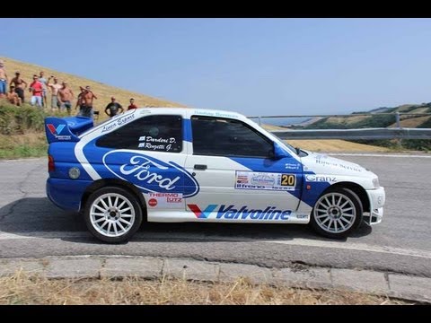 RONDE DI ROMAGNA 2013