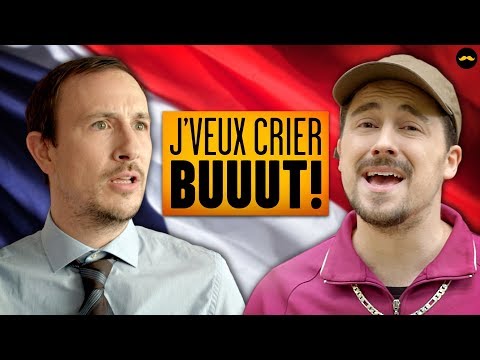 COUPE DU MONDE 2018 : J'VEUX CRIER BUT