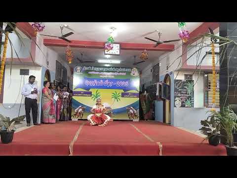 Dance Performance 12