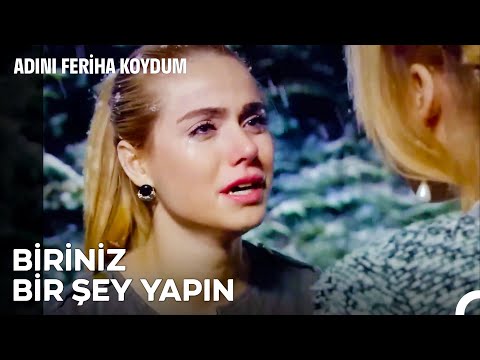 Koray'sız Hande Olamıyorum! - Adını Feriha Koydum 47. Bölüm