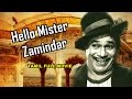 Hello Mister Zamindar Tamil Full Movie MR Radha Gemini Ganesan EVERGREEN COMEDY MOVIE