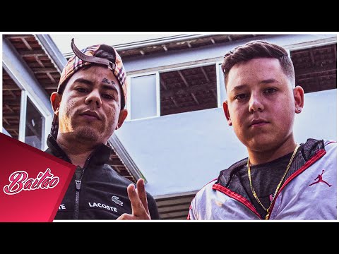 MC Lon e MC Kel SP - História de Superação (Videoclipe Oficial)