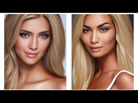 ATTRACT BEAUTIFUL WOMEN SUBLIMINAL MESSAGES & AFFIRMATIONS (New edition)