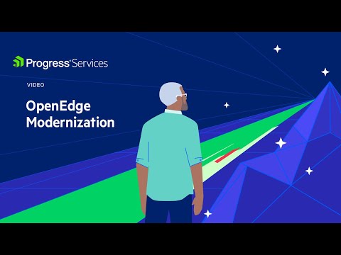 Progress OpenEdge Modernization Assessment