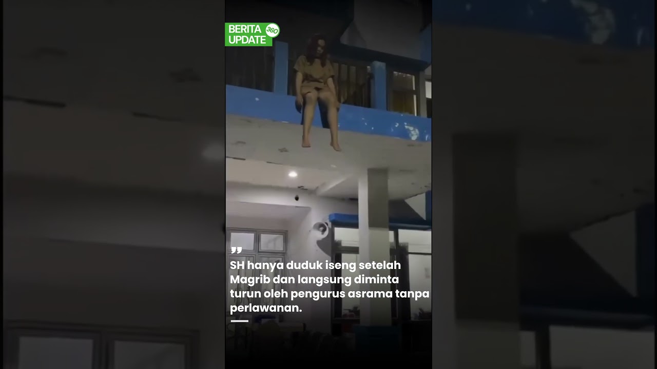 Mahasiswi UMGO Gorontalo  #shortvideo #mahasiswi #umgo #gorontalo