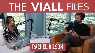 Viall Files Episode 30: Exes and Ohs with Rachel Bilson video