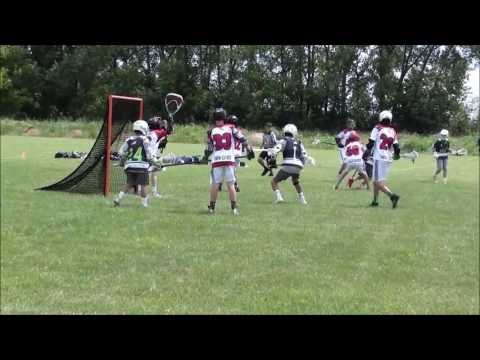 Dabrowski on the rebound!!!!