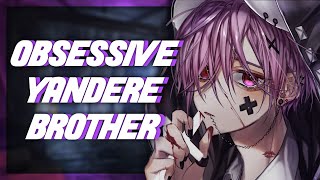 Download lagu Obsessive Yandere Big Brother Help You Fall Asleep! (GONE WRONG!!!) [ASMR Roleplay] [Kidnapped] mp3