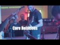 INTRONAUT Core Relations LIVE [HD]