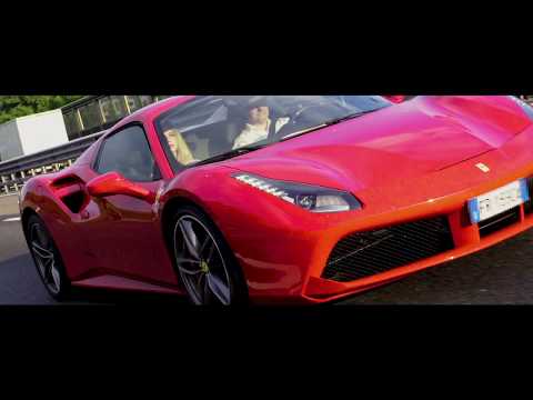 Braccio 16100 - J.Belfort (Prod. Andrews Right)