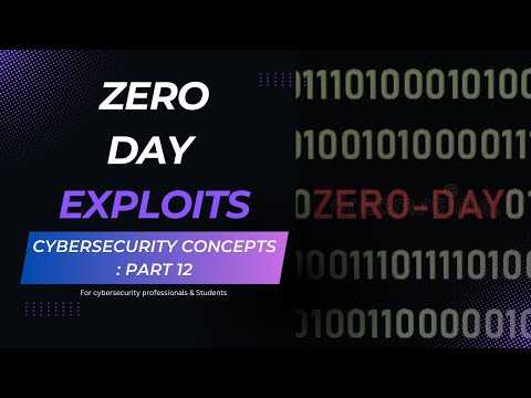 Zero Day Exploit | Vibepedia