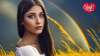 РАДУГА ♥ УДАЧНЫЕ ДАЧНЫЕ ПЕСНИ НА РАДИО ДАЧА ♥ DISCO ДАЧА ♥ RUSSIAN MUSIC HITS WLV