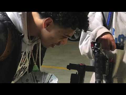 JettLifeOli - Day Ones (Audio)