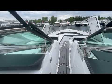 2024 Monterey 385SS Super Sport Video