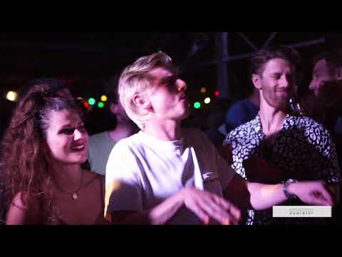 Marsman Italo Set | Blijdorp Festival 2019 x Operator Stage