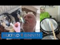 Bekende Binnenblijver Cesar Zuiderwijk blijft drummen en geniet van een goed wijntje - OMROEP WEST