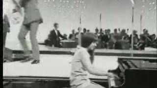 The Seekers Sweet Adeline Maple Leaf Rag