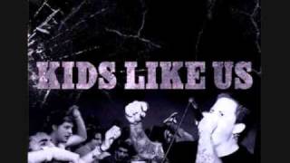 Kids Like Us - Monster Squad