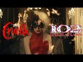 Disney S Cruella Official Trailer 102 Dalmatians Style