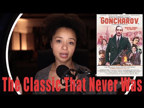 Goncharov - Fun Hoax or Lost Masterpiece?