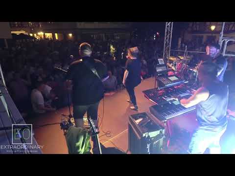 EXTRAORDINARY - 90er Medley