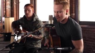 A SKYLIT DRIVE - Save Me Tragedy (Acoustic)