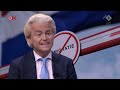 Grenzen dicht! Nederland wordt één groot asielzoekerscentrum