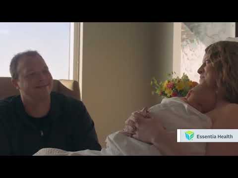 Medical Insight: Full Spectrum Obstetrics Care - Essentia Health